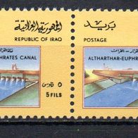 Iran Nr. 950 Paar postfrisch (2224)