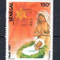 Senegal Nr. 955 gestempelt (2227)