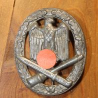 Originales Allgemeines Sturmabzeichen - Hersteller ? (3)