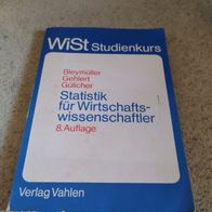 WiSt Studienkurs