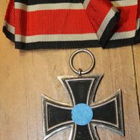Original Einzelspange Eisernes Kreuz 2. Klasse 1939 Hersteller 65 im Top Zustand (4)