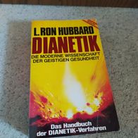 L. Ron Hubbard - Dianetik