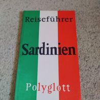 Reiseführer Sardinien