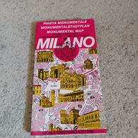 Reiseführer Milano