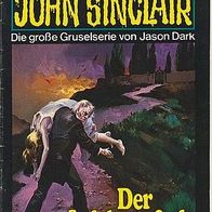 John Sinclair Bd. 228 1. Auflage