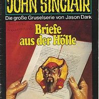 John Sinclair Bd. 286 1. Auflage