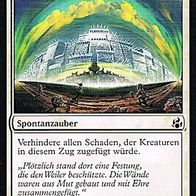 4x "Verhüten", Common aus "Morgenluft", ungespielt - Dt./ Engl
