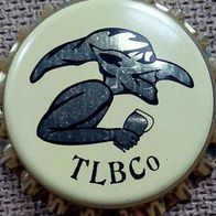 TLBCo The Little Brewing Co Bier Brauerei Kronkorken Korken aus Australien unbenutzt