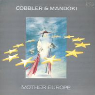 7 Vinyl Cobbler & Mandoki / Mother Europe
