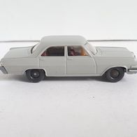 Wiking #112 Opel Admiral achatgrau! / / TOPP!!