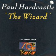 7 Vinyl Paul Hardcastle / The Wizard