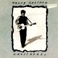 7 Vinyl Tracy Chapman / Crossroads