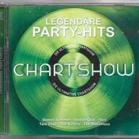 2 CD´s Legendäre Party- Hits