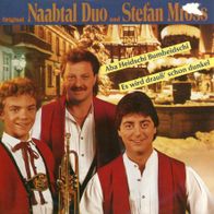 7 Vinyl Original Naabtal Duo & Stefan Mross / Aba Heidschi Bumbeidschi