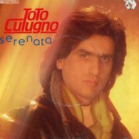7 Vinyl Toto Cutugno / Serenata