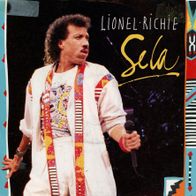 7 Vinyl Lionel Richie / Se La