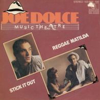 7 Vinyl Joe Dolce Music Theatre / Reggae Matilda