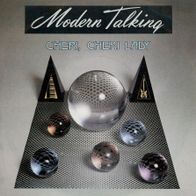 7 Vinyl Modern Talking / Cheri Cheri Lady