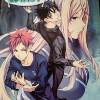 Food Wars Band 32