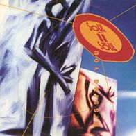 7 Vinyl Soul II Soul / Missing You