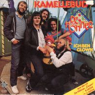 7 Vinyl De Höhner / Kamellebud