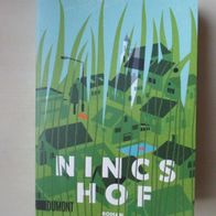 Johanna Sebauer: Nincshof