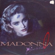 7 Vinyl Madonna / Live to Tell