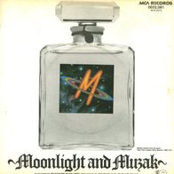 7 Vinyl M / Moonlight & Muzak