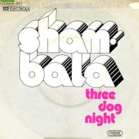 7 Vinyl Three Dog Night / Shambala