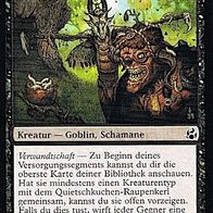 4x "Quietschkuchen-Raupenkerl", Common aus "Morgenluft", ungespielt - Dt./ Engl