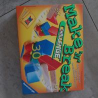 Make ´N´ Break Challenge Ravensburger