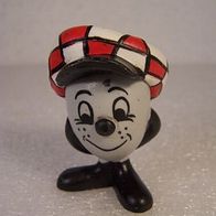 Alte Schleich Werbefigur