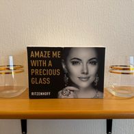 Ritzenhoff "Celebration Deluxe" - 2er-Set Wasserglas Set #1