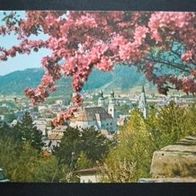 Ansichtskarte "Brixen - Südtirol" ungebraucht - Italien Ansichtskarte