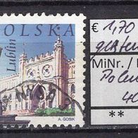Polen 2004 Freimarke: Städte MiNr. 4096 gestempelt -1