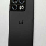 1+ OnePlus 10 Pro 5G black 12(8 + 4)/128 GB Hasselblad OVP, TOP, Backcover, Ladegerät