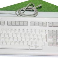 Tastatur DEC LK401 AG, digital equipment, Alpha, VAXstation, etc