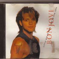 Bon Jovi " Little Bit of Soul - Live in USA 1992 " CD