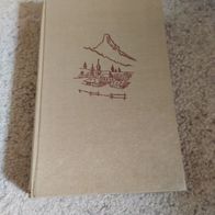 Ganghofer ---- Hergott Schnitzer von Ammergau