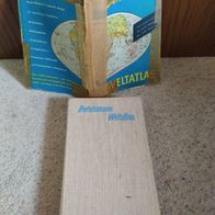 Bertelsmann Welt Atlas