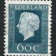 Niederlande Mi. Nr. 979 A - Königin Juliana o <