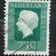 Niederlande Mi. Nr. 981 - Königin Juliana o <
