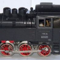 Trix Express C-Rangier Tenderlok BR 80 020