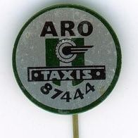 ARO Taxis 87444 Anstecknadel Anstecker