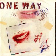 7 Vinyl One Way / Let´s Talk Part 1 & II