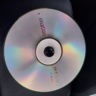 49 Stück imation CD-R 1x-52x 700MB 80min, neu