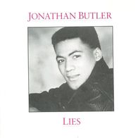 7 Vinyl Jonathan Butler / Lies