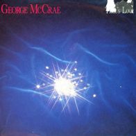 7 Vinyl George Mc Crae / That´s Love