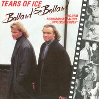 7 Vinyl Bolland & Bolland / Tears of Ice
