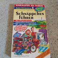 Schnäppchen Führer ---- einkaufen ab Fabrik